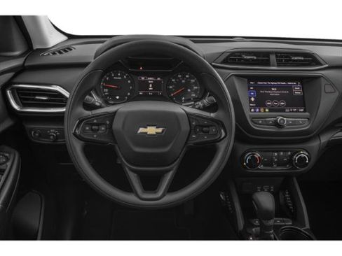 Used 2023 Chevrolet TrailBlazer LT FWD image 10