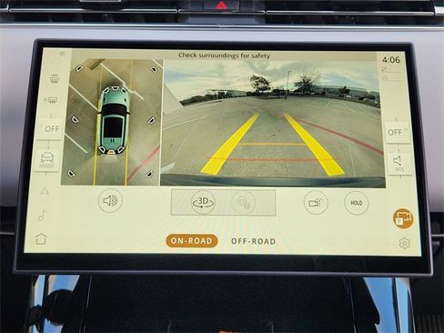 New 2026 Land Rover Range Rover Sport SE image 13