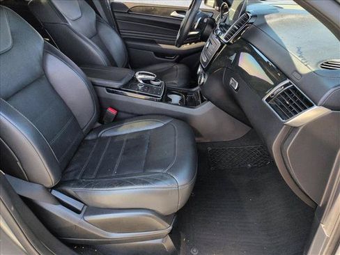 Certified 2019 Mercedes-Benz GLE 43 AMG 4MATIC Coupe image 17