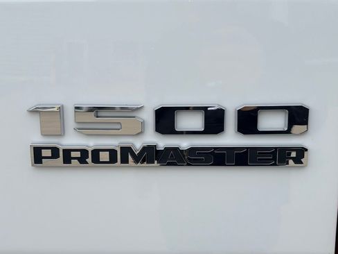 New 2026 RAM ProMaster 1500 w/ Convenience Group image 3