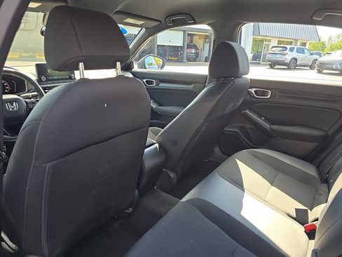 Used 2023 Honda Civic Sport image 25