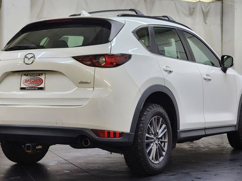 Used 2018 MAZDA CX-5 Sport image 5