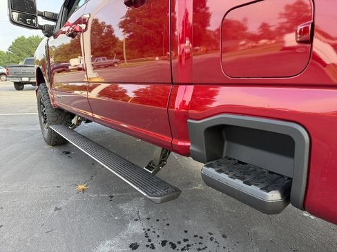 New 2026 Ford F350 Lariat w/ Tremor Off-Road Package AWD/4WD image 28