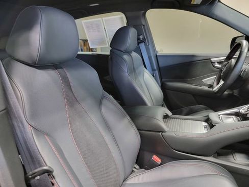 Certified 2023 Acura RDX A-Spec AWD/4WD image 16