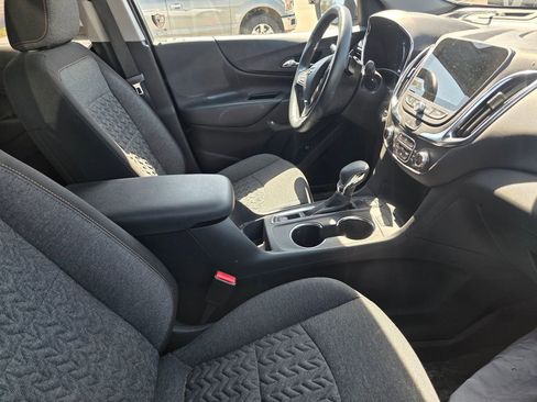 Used 2024 Chevrolet Equinox LT AWD/4WD image 4