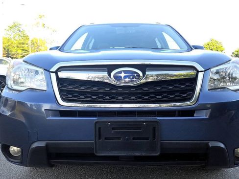 Used 2014 Subaru Forester 2.5i Limited AWD/4WD image 3