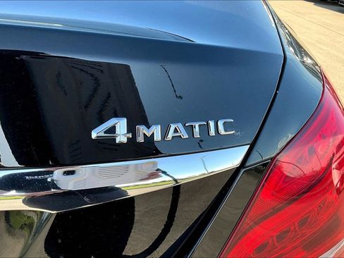 Used 2015 Mercedes-Benz C 300 4MATIC Sedan image 23