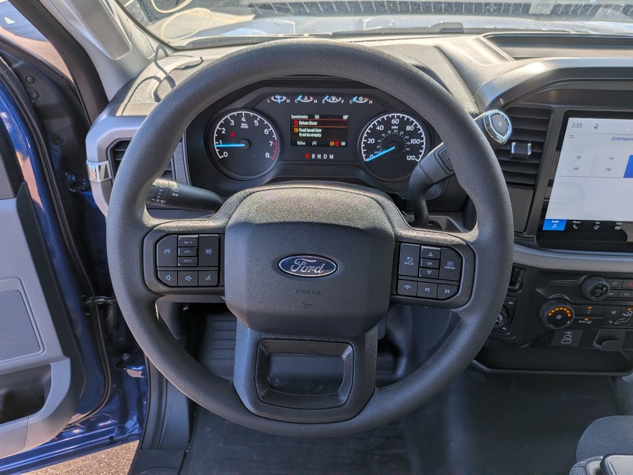 New 2026 Ford F150 XL w/ Equipment Group 103A High AWD/4WD image 15