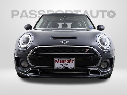 Used 2019 MINI Cooper Clubman S AWD/4WD image 2