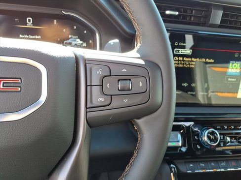 New 2026 GMC Sierra 1500 AT4 w/ AT4 Premium Package image 19