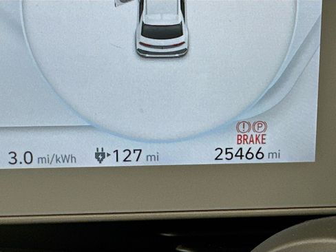 Used 2024 Hyundai Ioniq 5 SEL RWD image 19