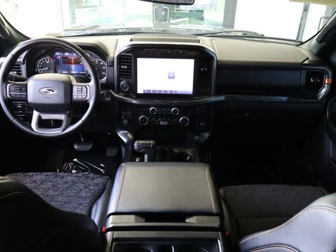 Used 2023 Ford F150 Tremor w/ Trailer Tow Package AWD/4WD image 30