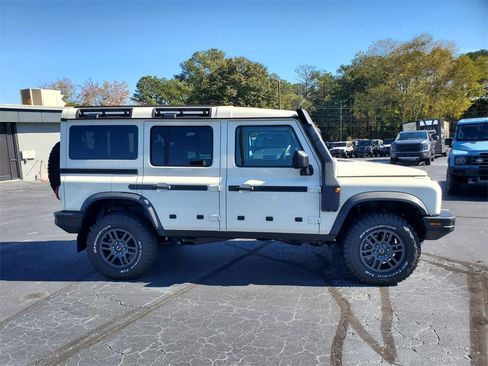 New 2025 INEOS Grenadier image 2