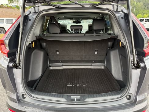 Used 2022 Honda CR-V Touring image 22