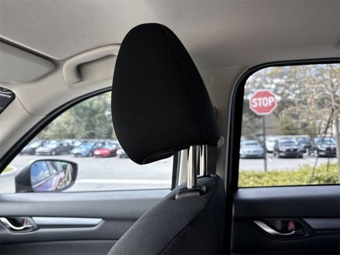 Certified 2023 MAZDA CX-5 AWD 2.5 S image 17