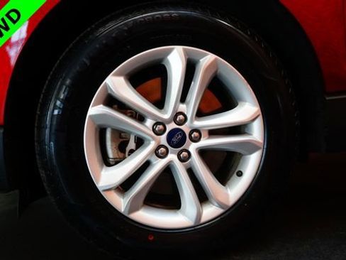 Used 2019 Ford Edge SEL w/ Equipment Group 201A AWD/4WD image 75