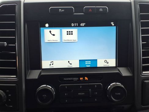 Used 2018 Ford F150 XLT w/ Equipment Group 302A Luxury image 22