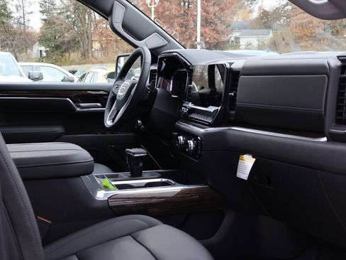 New 2026 GMC Sierra 1500 Elevation w/ Elevation Premium Package AWD/4WD image 45