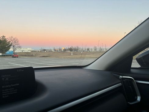 Used 2025 MAZDA CX-50 AWD 2.5 S w/ Preferred Package image 36