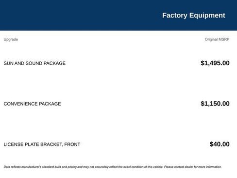 Used 2017 Chevrolet Cruze LT w/ Sun And Sound Package FWD image 3