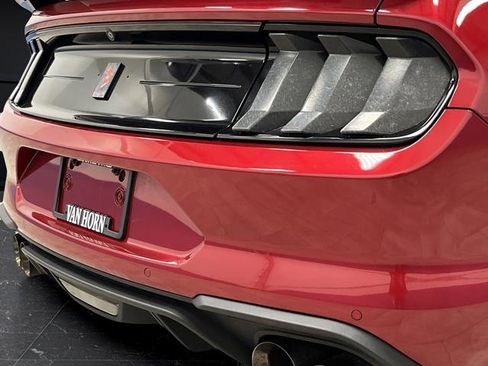 Used 2020 Ford Mustang GT image 28