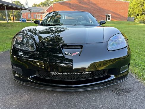 Used 2013 Chevrolet Corvette Grand Sport w/ 3LT Preferred Equipment Group RWD image 14