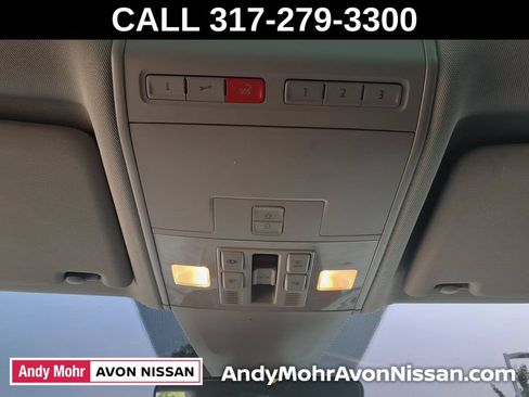 Used 2019 Volkswagen Atlas SE w/ Panoramic Sunroof Package AWD/4WD image 28