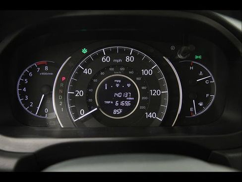 Used 2014 Honda CR-V EX-L image 8