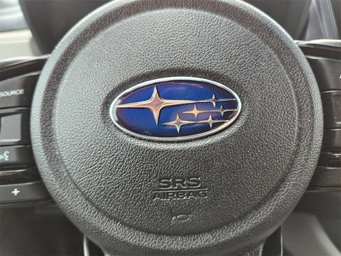 Used 2025 Subaru Forester Premium image 18