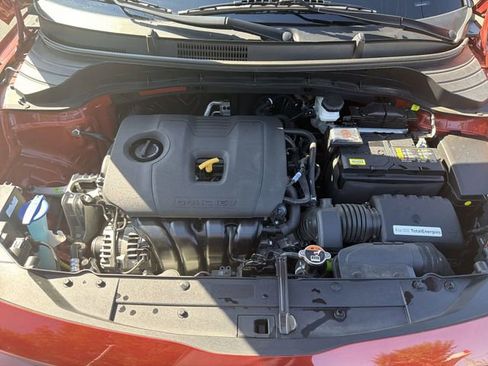 Used 2024 Kia Soul LX w/ Option Group 015 FWD image 24