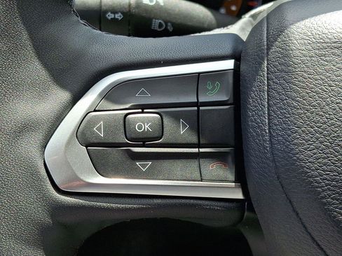Used 2025 Jeep Compass Limited AWD/4WD image 21