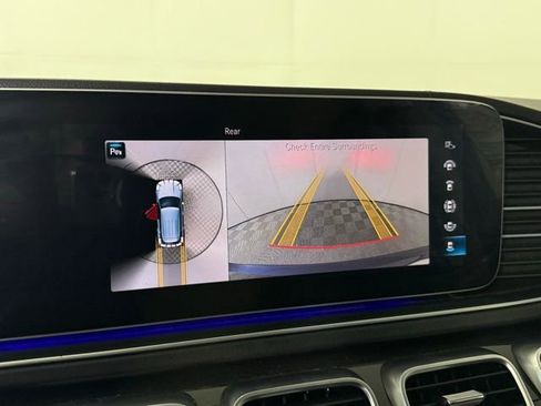 Used 2020 Mercedes-Benz GLE 350 4MATIC image 32