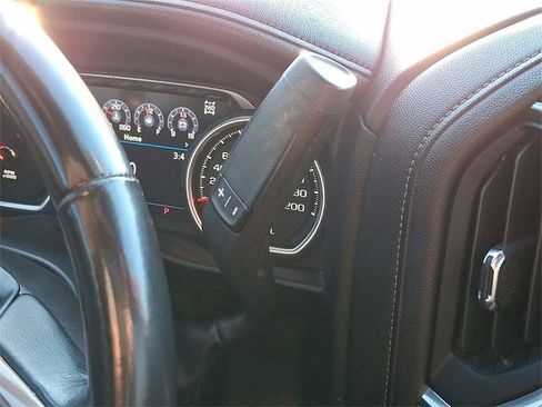 Used 2023 Chevrolet Silverado 3500 High Country w/ Z71 Off-Road Package image 16