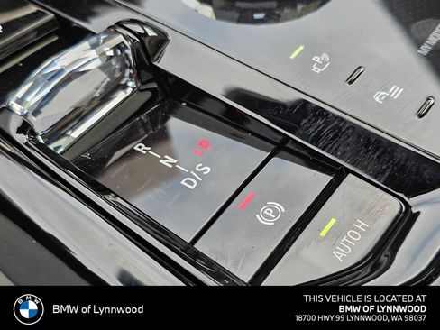 New 2026 BMW 540i xDrive w/ Executive Package AWD/4WD image 33