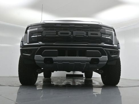 New 2026 Ford F150 Raptor AWD/4WD image 45