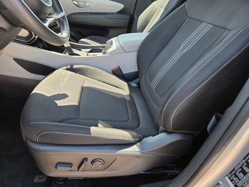 Used 2024 Hyundai Tucson SEL AWD/4WD image 9