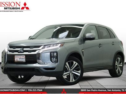 Used 2023 Mitsubishi Outlander Sport ES