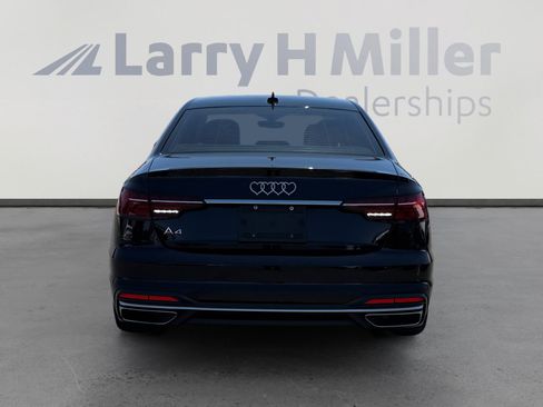 Used 2020 Audi A4 2.0T Premium w/ Convenience Package FWD image 4