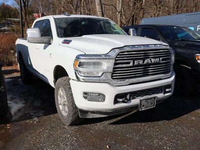 Used 2024 RAM 2500 Laramie