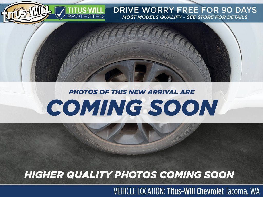 Used 2020 Dodge Durango R/T w/ Technology Group AWD/4WD image 6