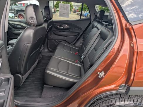 Used 2019 GMC Terrain SLT w/ Preferred Package FWD image 23
