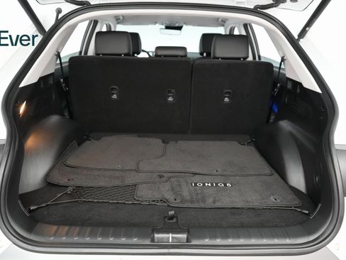 Used 2024 Hyundai Ioniq 5 Limited image 23