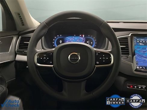 Used 2024 Volvo XC90 B5 Core image 10