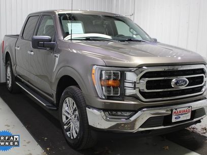 Used 2023 Ford F150 XLT w/ Equipment Group 302A High
