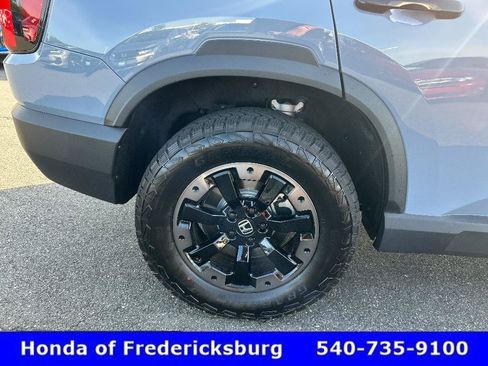 Used 2026 Honda Passport TrailSport Elite image 29