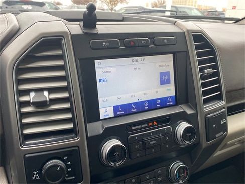 Used 2019 Ford F150 Limited image 26