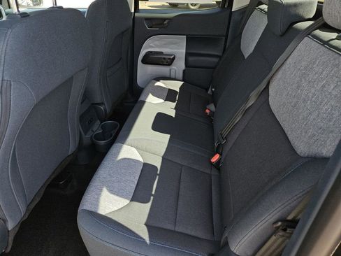 New 2026 Ford Maverick XLT image 21