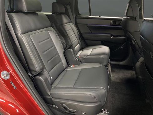 New 2026 Hyundai Santa Fe Calligraphy image 34