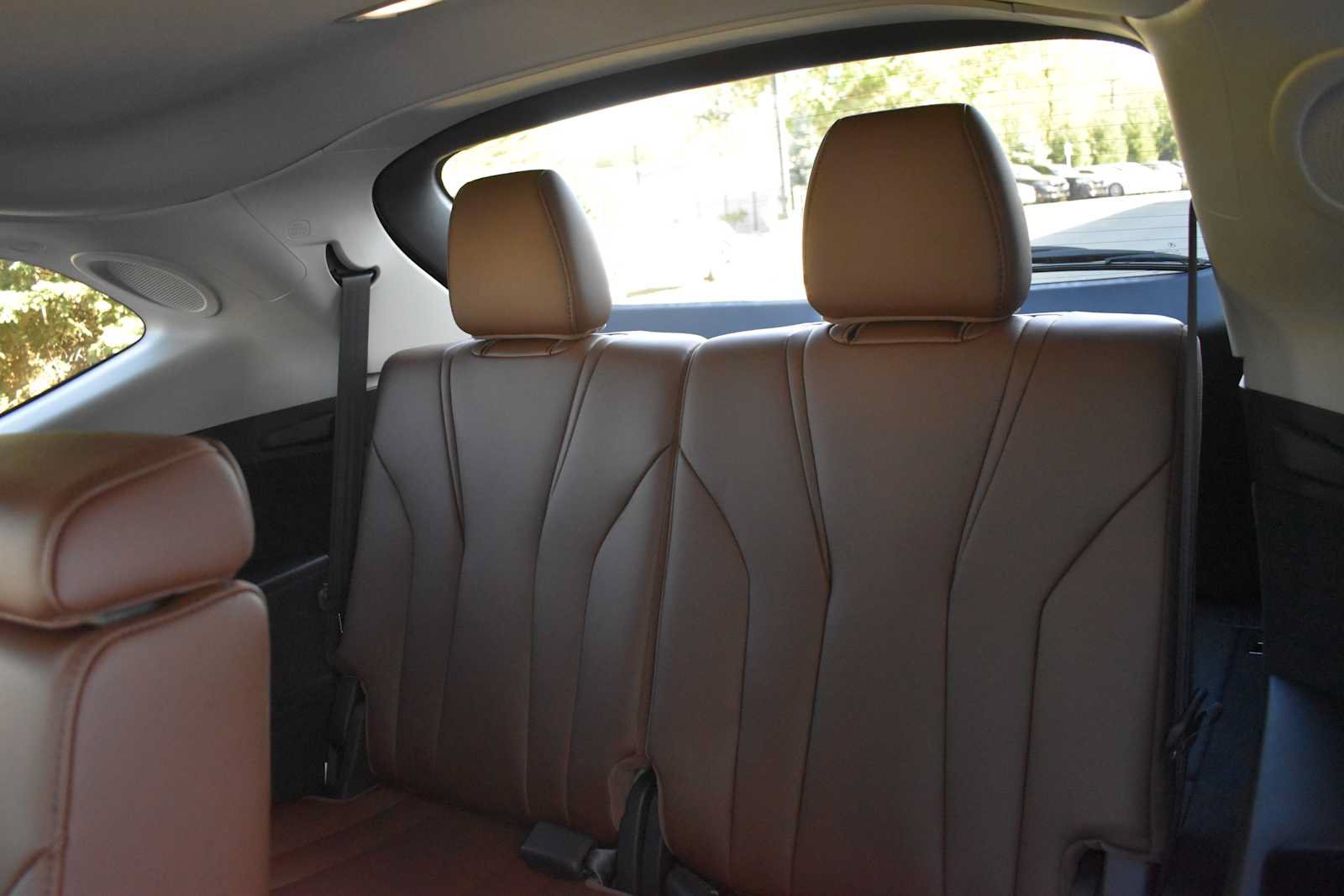 Used 2026 Acura MDX w/ Technology Package AWD/4WD image 17