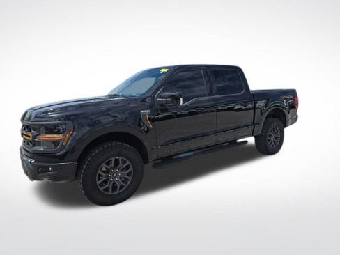 Used 2025 Ford F150 Tremor w/ Equipment Group 402A High image 6